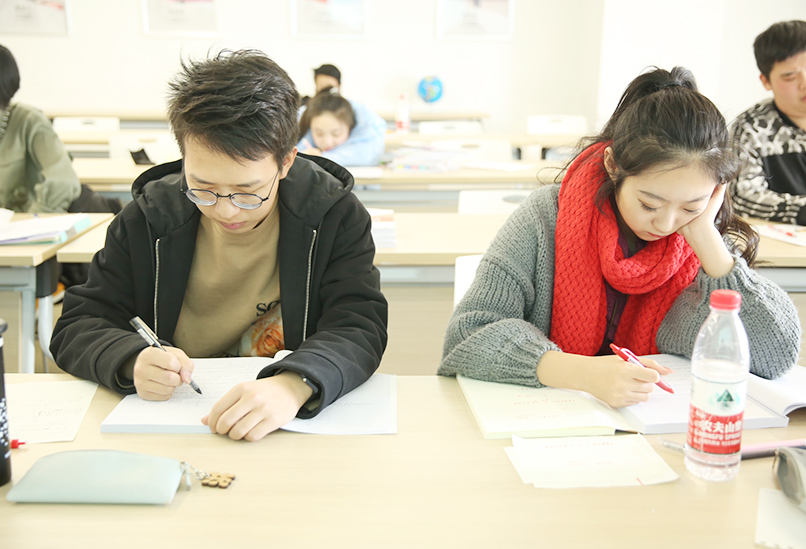 北京表演培訓(xùn)班